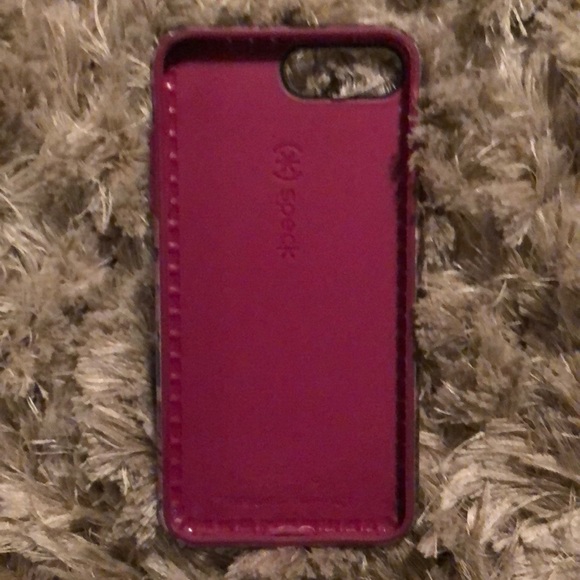 7,8 IPhone Plus case - Picture 5 of 6